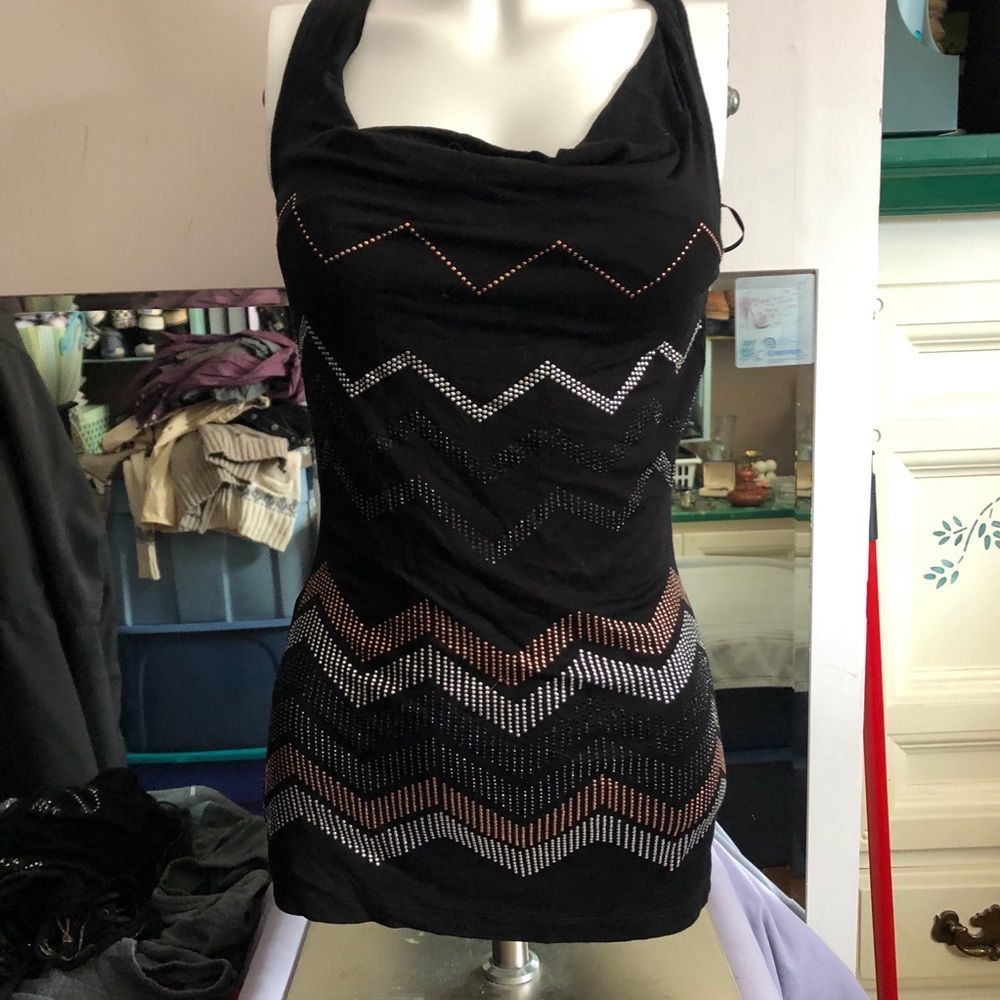 Guess tank XS